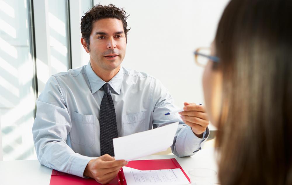 Lateral moves can sometimes assist individuals who've had trouble gaining recognition in their department.