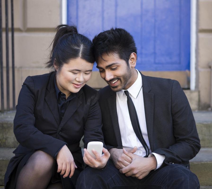 Romance tours often cater to Western men looking to meet women in other nations.