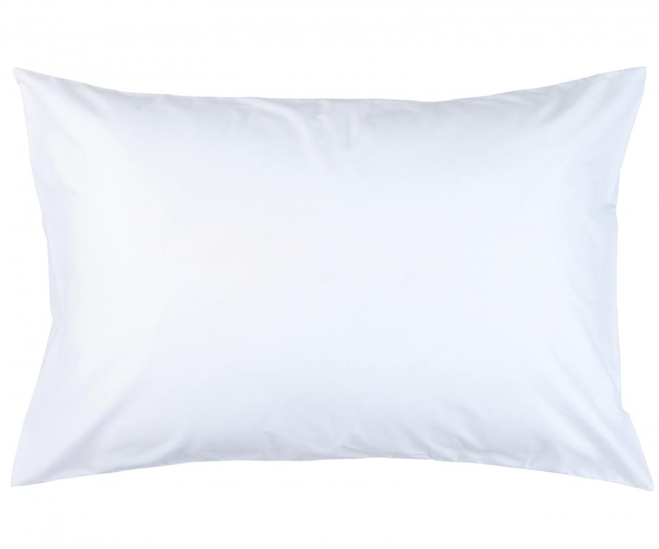 Pima cotton is used to make pillow cases and bed sheets.