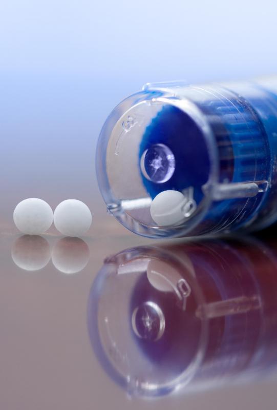 Homeopathic practitioners use kali mur to treat a variety of disorders.