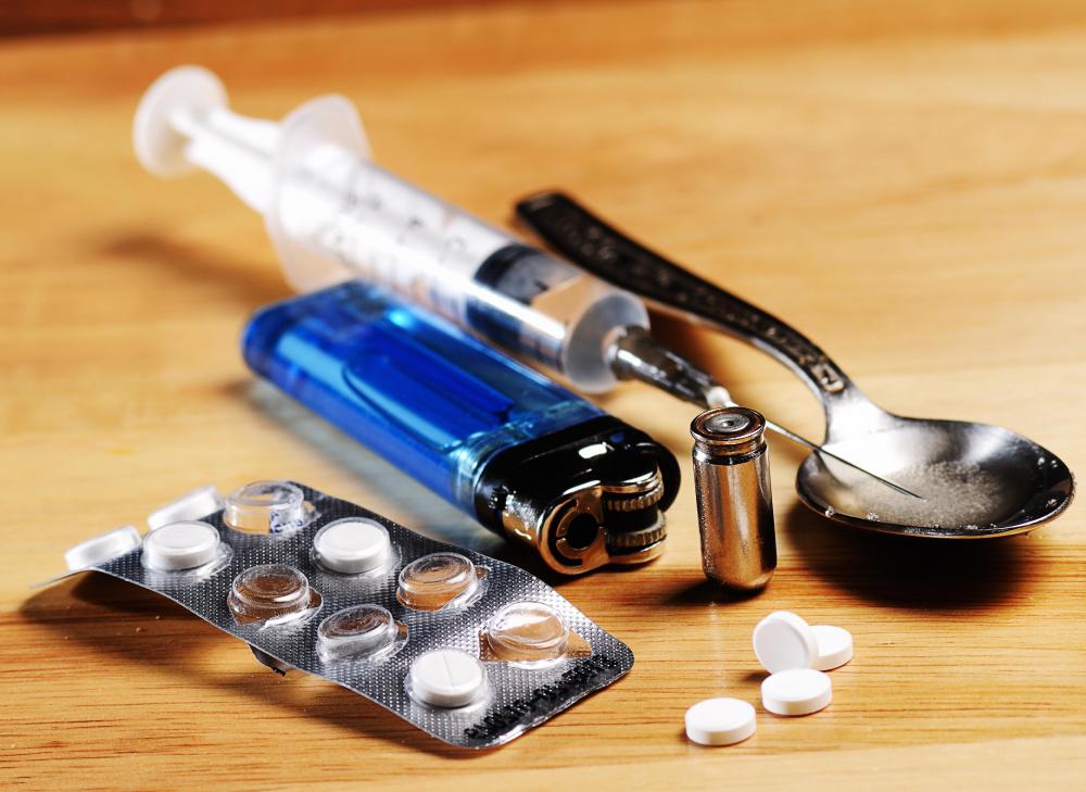 Some experts argue that consumption of refined sugar effects the brain similarly as some recreational drugs.