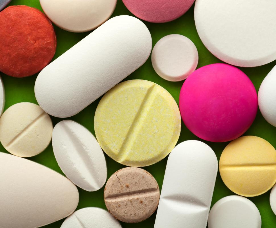 Urinary retention may occur as a result of taking certain medications.