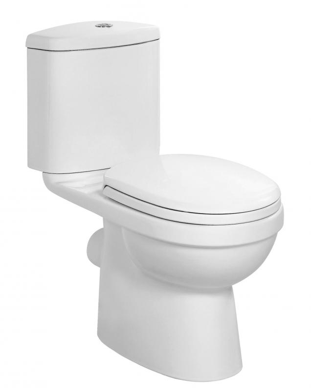 A rectal tube may be used to help individuals use a restroom more comfortably.