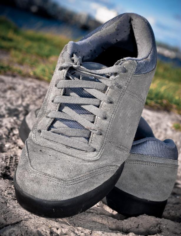 Switching to wide shoes can help alleviate the paid associated with corns.