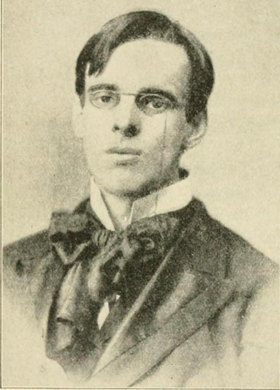 W.B. Yeats often used the sonnet form in his poetry.