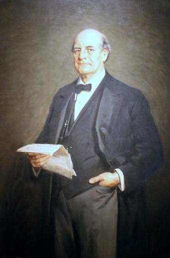 Populist leader William Jennings Bryan thought the free minting of silver would help the poor.