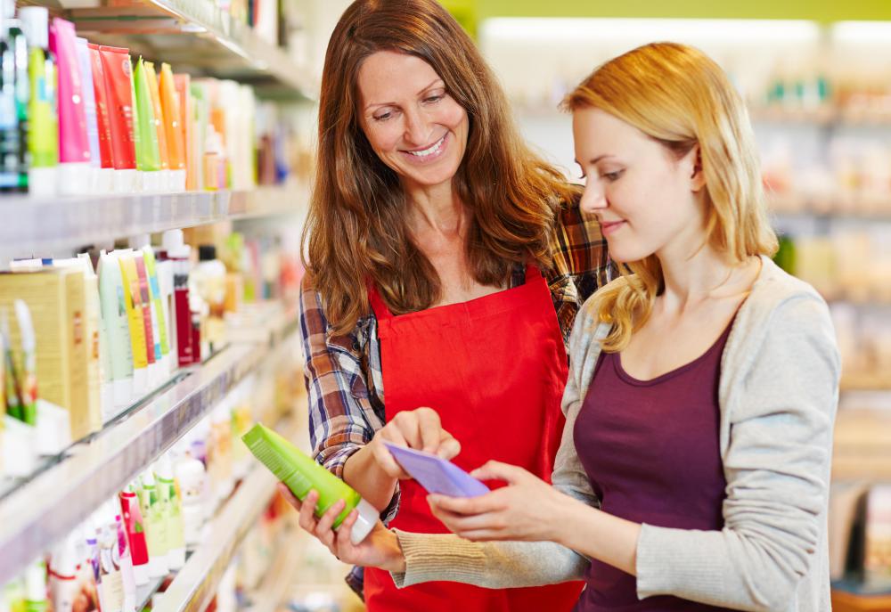 A cashier clerk who excels at her job may be promoted to sales clerk or another more lucrative position.