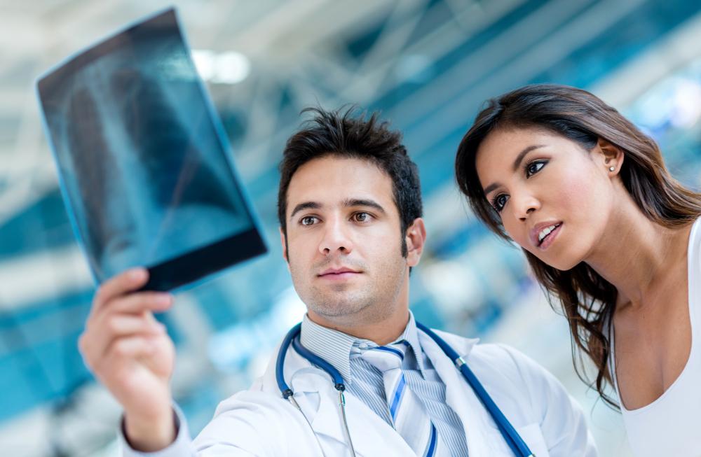 Knowing the condition of one's health can prove valuable.