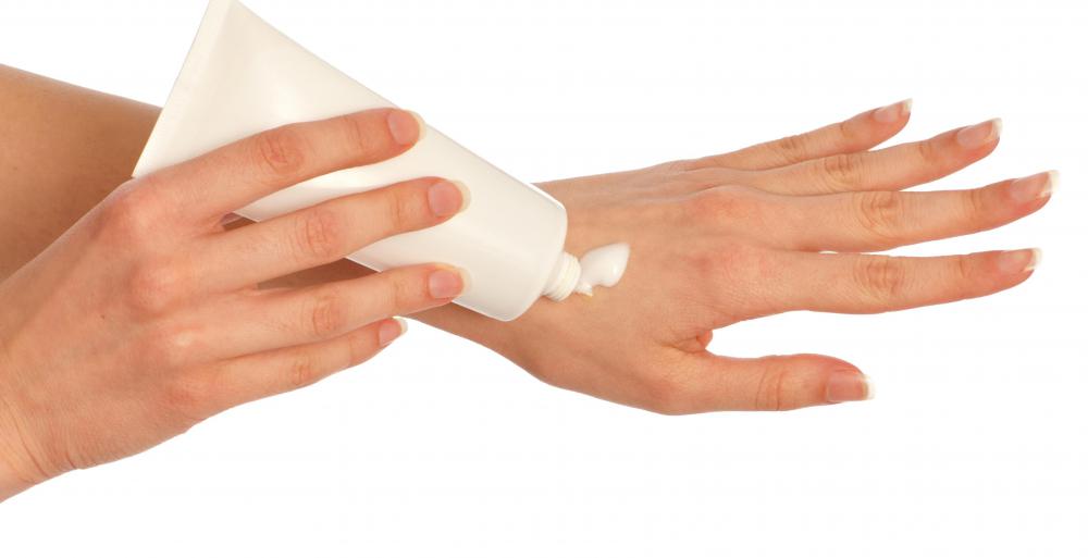 Clotrimazole is used topically to treat fungal infections.