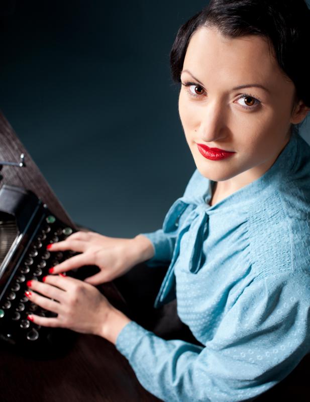 A typo refers to a mistake that is made by accident while typing.
