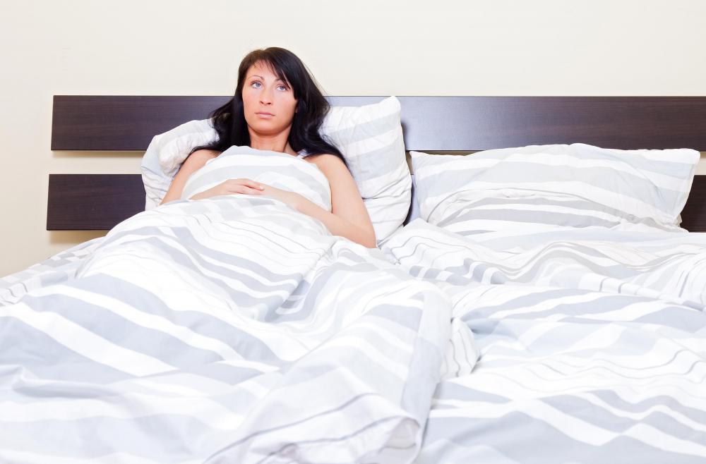 A lack of sleep can have a negative impact on one's visual memory.