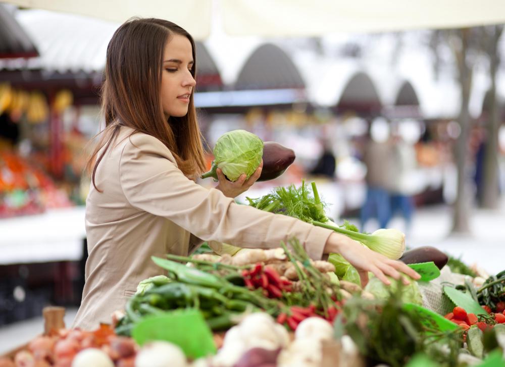 In a market economy, consumer choices and needs determine which goods are produced and how they are priced.