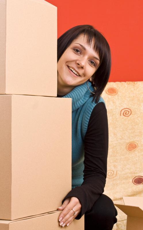 Lifting heavy objects may cause a reducible hernia.