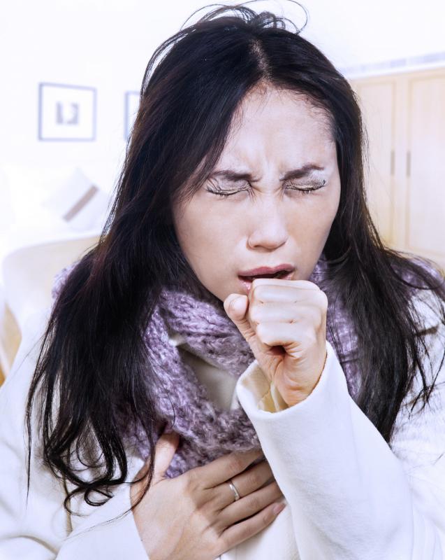 Some believe that ozone generators may lead to health problems like coughing and chest pains.