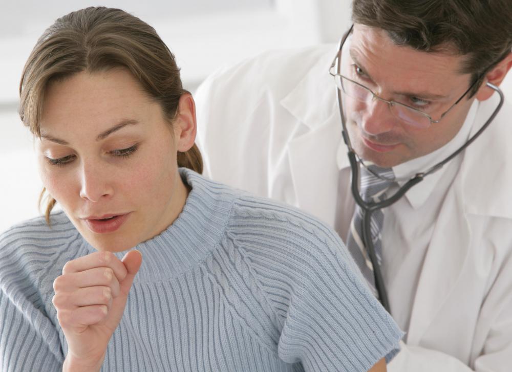 Symptoms of peritoneal carcinomatosis may include breathing difficulties.