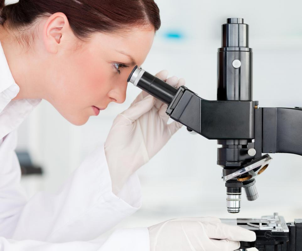 Histology is the microscopic study of the cells and tissues of animals and plants.