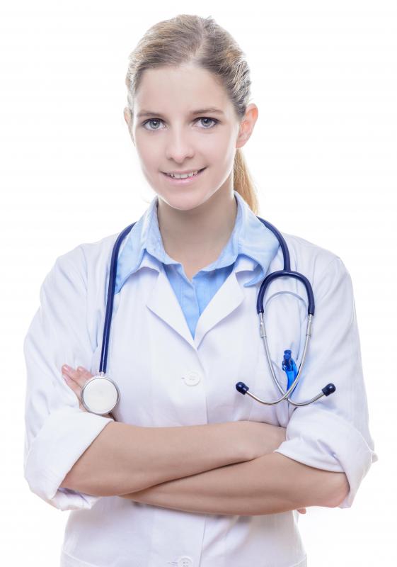 A GP, or family doctor, does not specialize in a particular area, but provides comprehensive general care to patients.