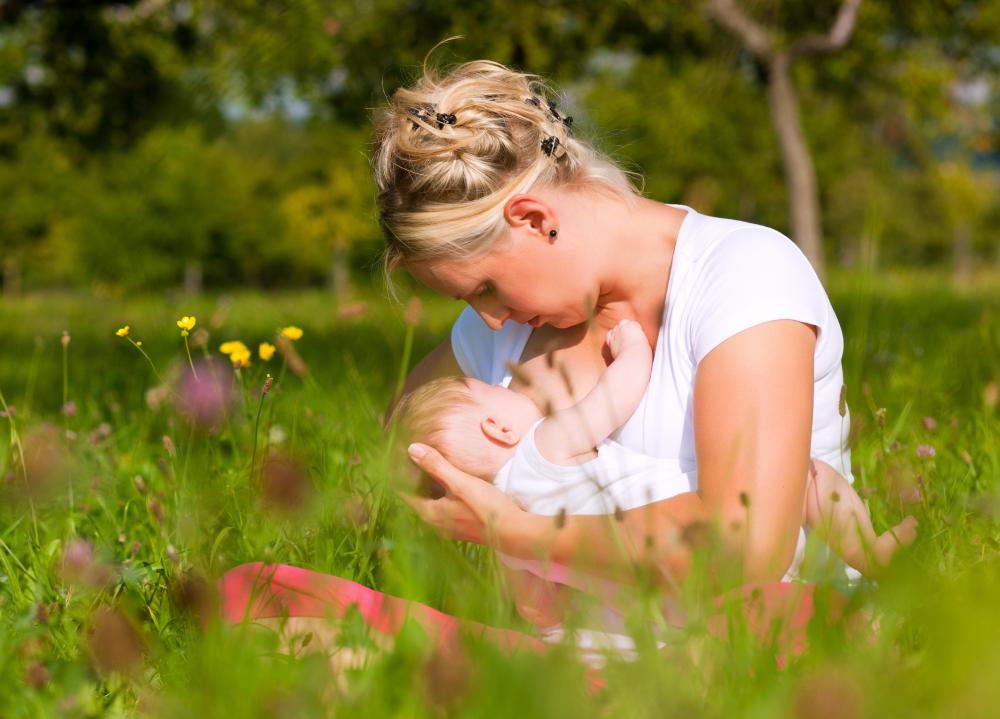 Some philosophers say babies are born with "tabula rasa," meaning they are influenced only by the environments they encounter.