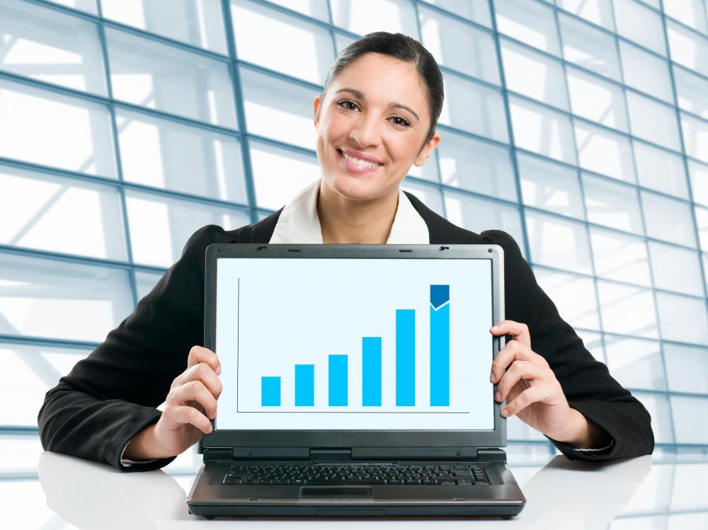 Business growth analysis aims to create stronger growth within a company.