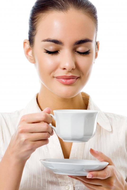 Cortisol levels tend to be higher in the morning and decrease during the day.
