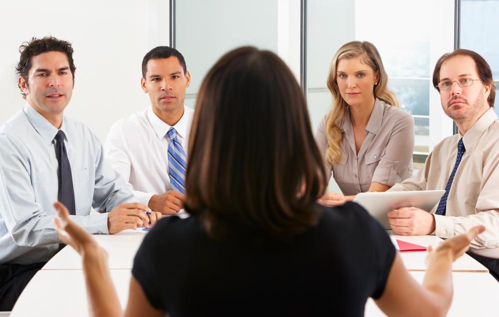 A senior consultant provides expertise in a particular area to a company.