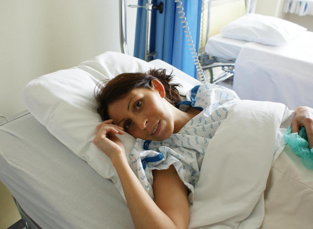 In 1883, an English doctor patented waterbeds as a means to prevent bedsores in patients.