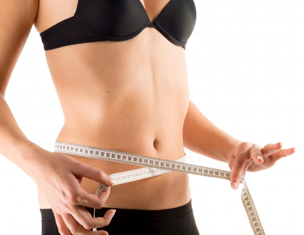 Pomegranate leaf has been studied as a weight loss aid.