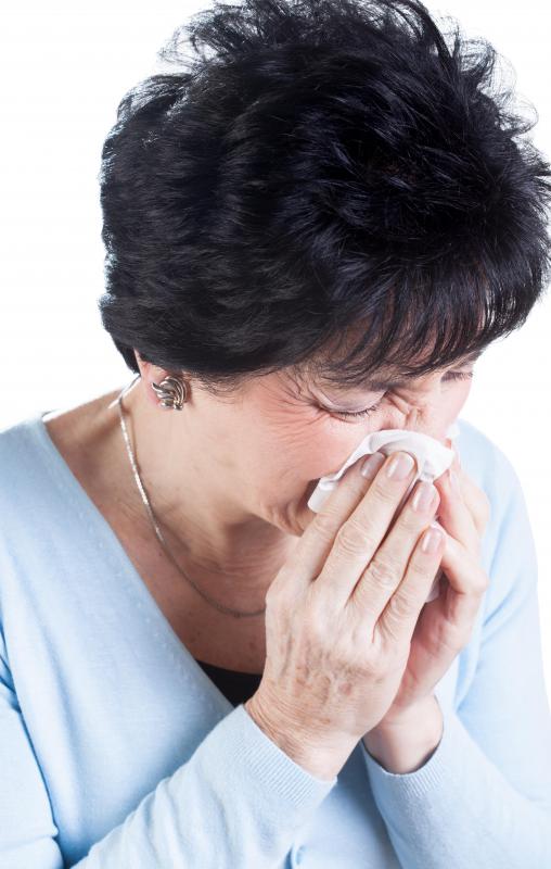 Albuterol will not ease coughing associated with a cold.