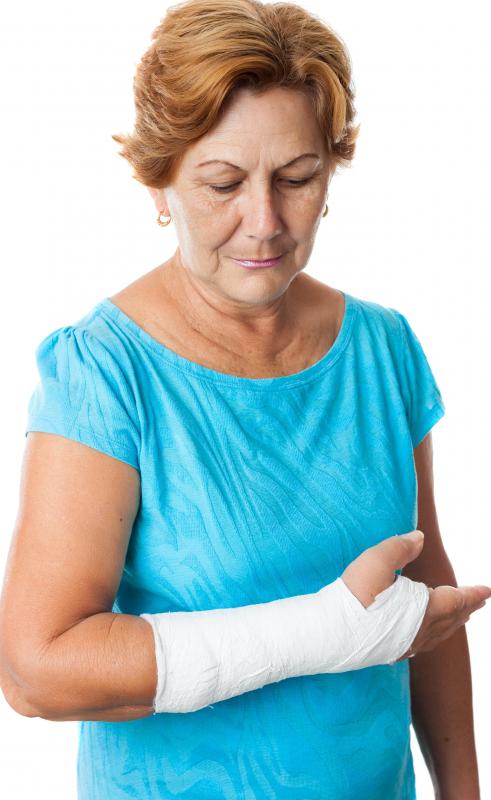 Periosteum, the equivalent to endosteum on the outside of the bone, plays a vital role in the healing of fractures.