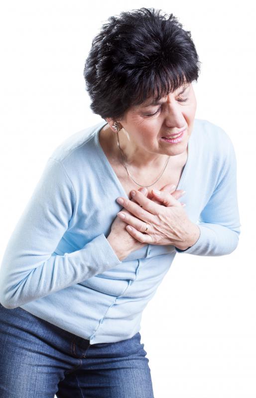 Pulmonary artery banding may be used to slow the progression of congestive heart failure.