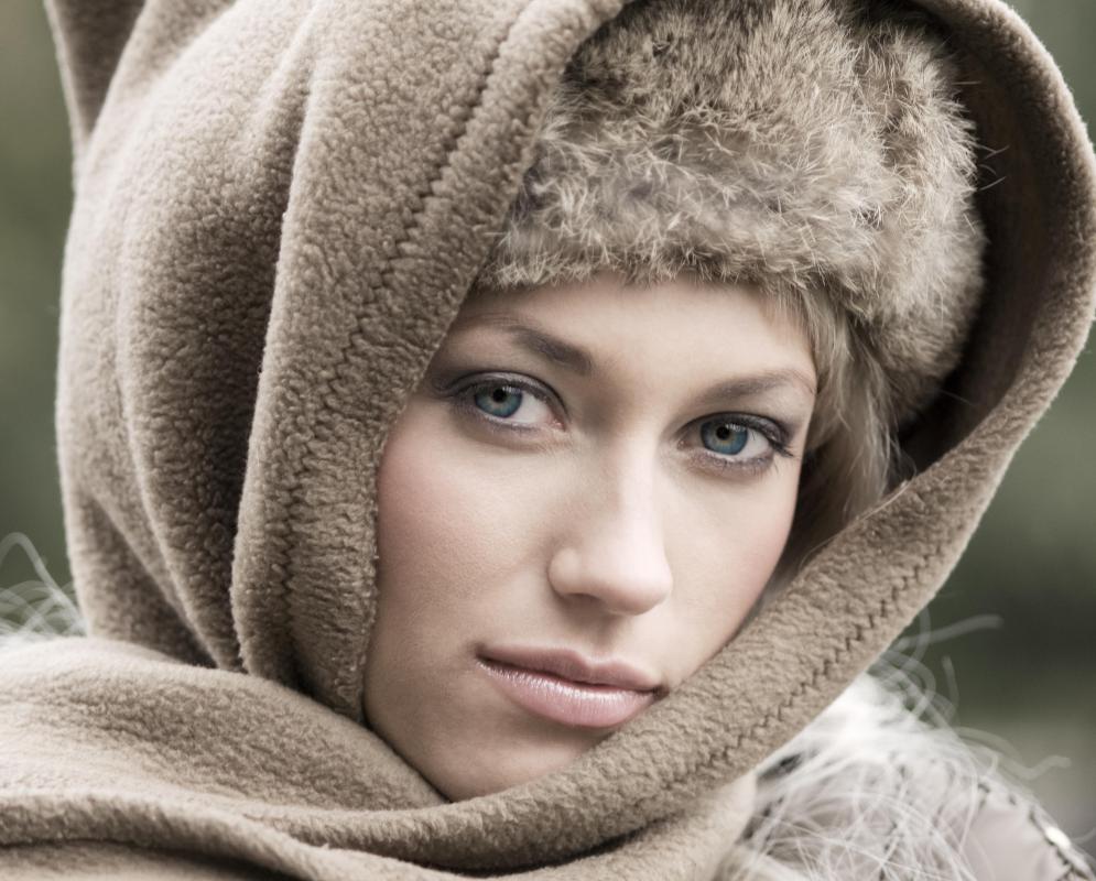 Ectomorphs may be extremely sensitive to cold.