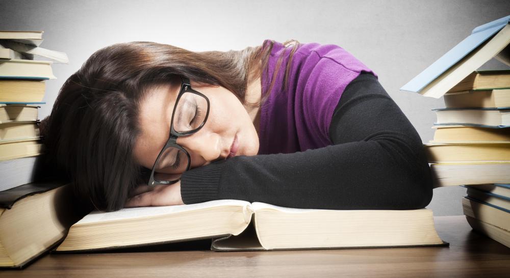 Individuals suffering with favism may experience chronic fatigue.