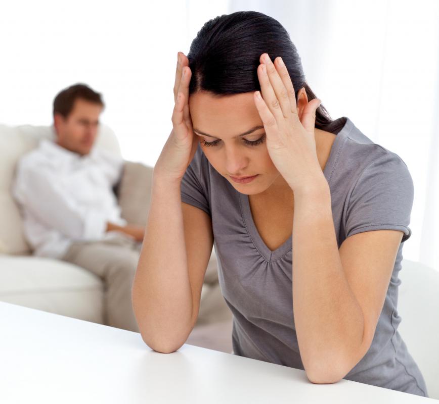 Some family counselors work with couples who are undergoing serious relationship crises.
