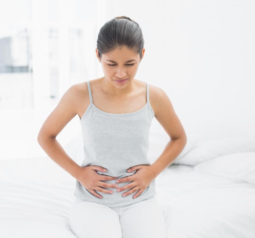 Harmal may be used to treat menstrual discomfort.
