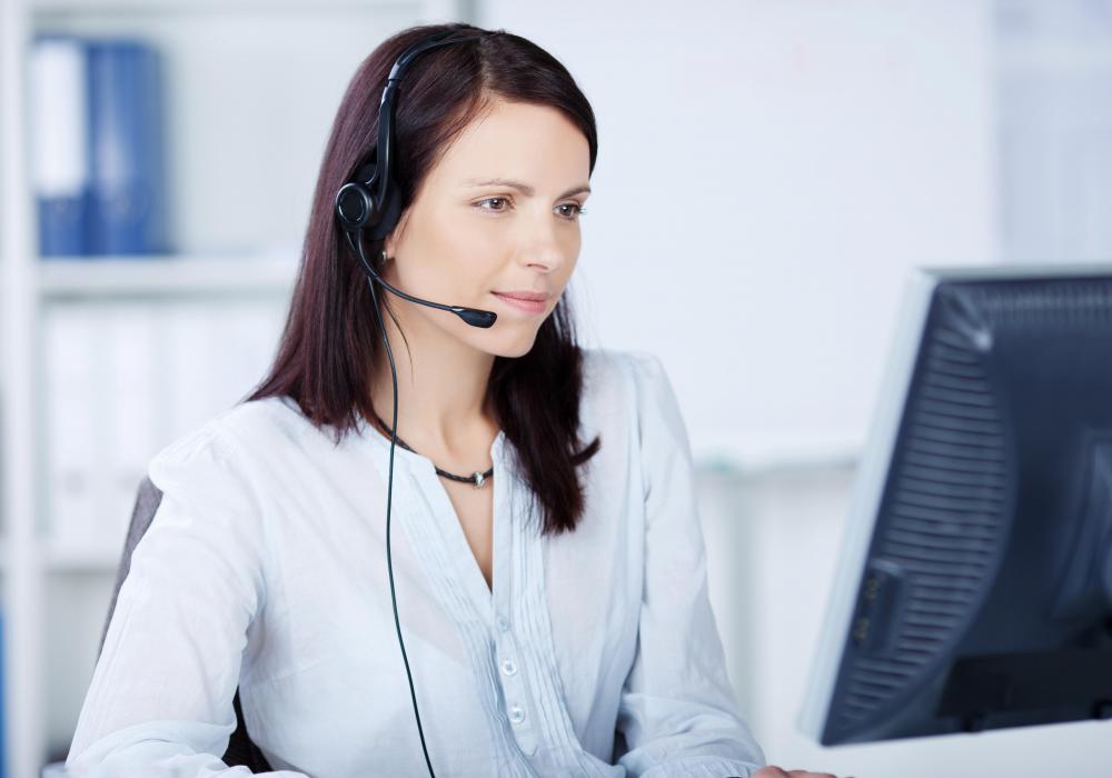 Service management is meant to improve customer service.