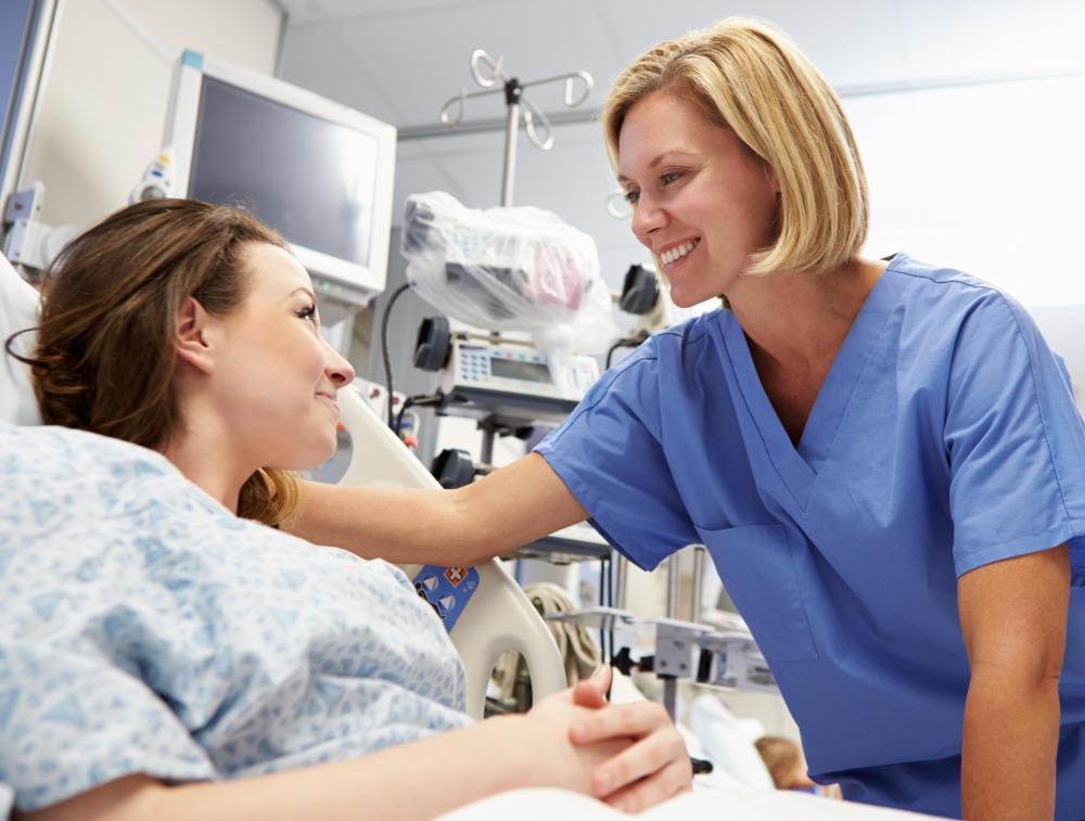 Medical help should be sought immediately if signs of a tetracycline allergy are present.