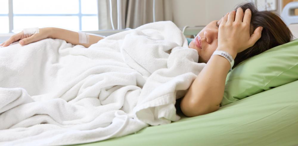 Treatment for a hematocele may involve bed rest.