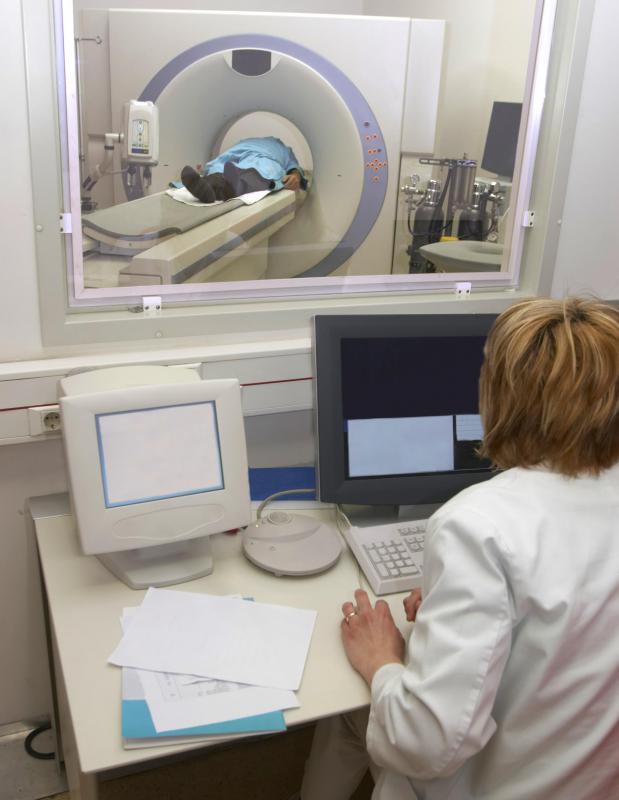 A CT scan may be performed to evaluate perinephric fat.