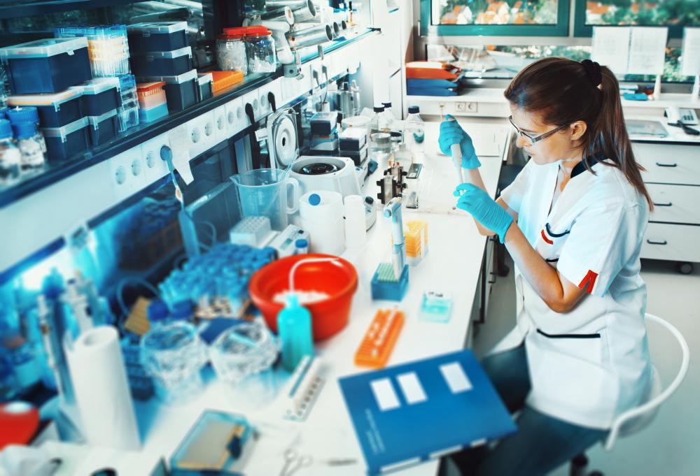 Science is often used to verify an absolute truth.