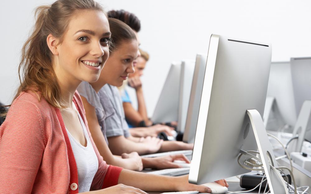 Email is widely used for both internal and external communications.