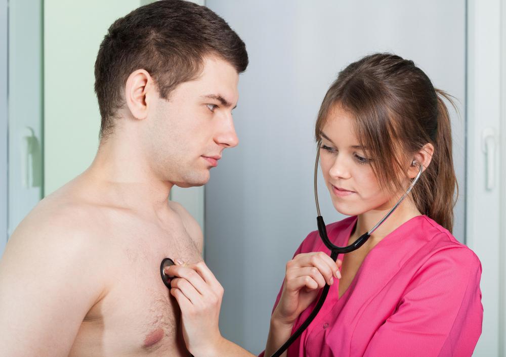 LDL can increase a person's susceptibility to heart attack.