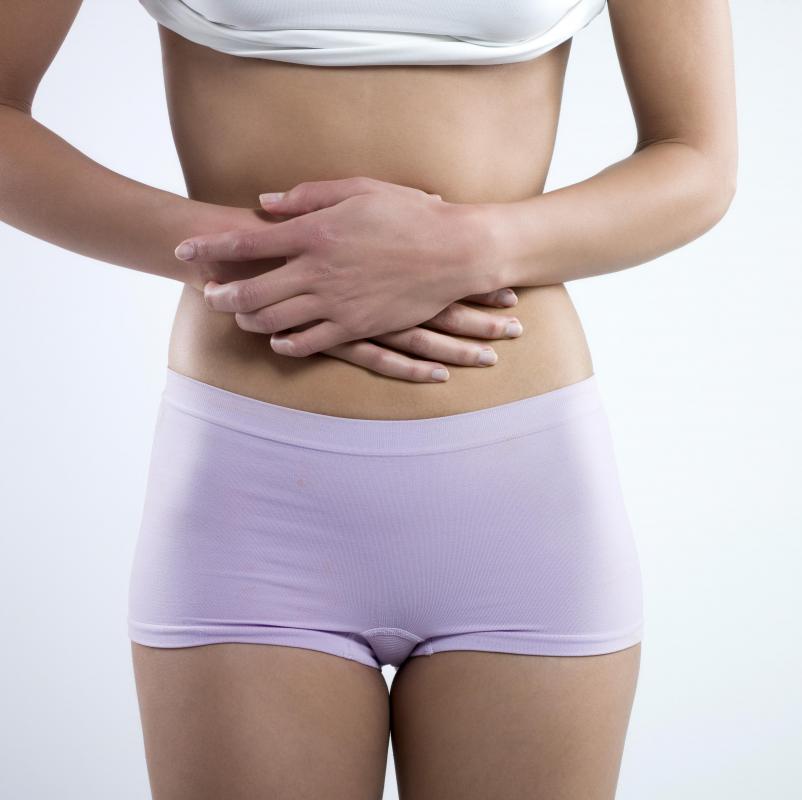The high pressure in the sigmoid colon is prone to diverticuli, which can cause pain or discomfort.