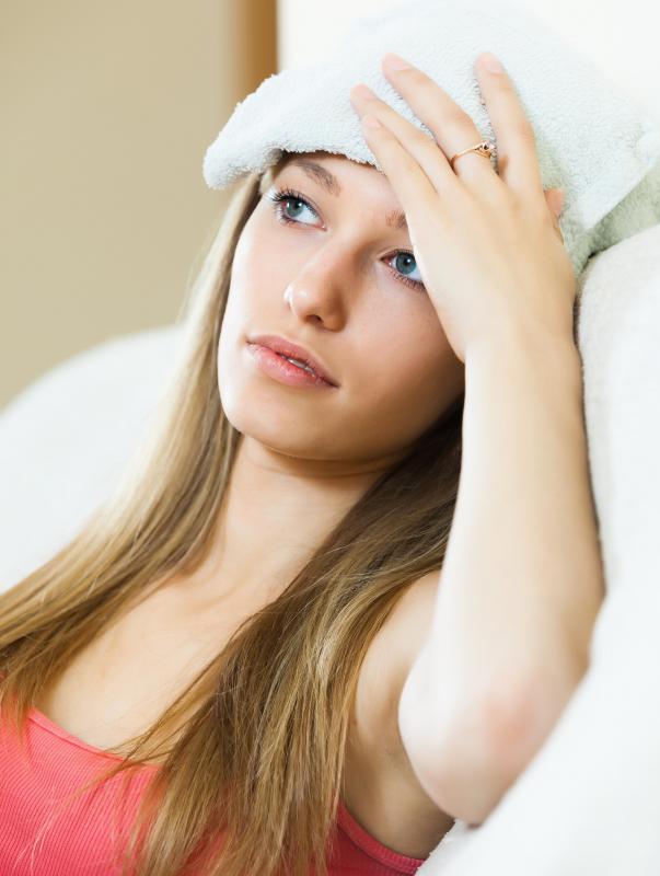 Coffee enemas may provide relief from headaches and congestion.