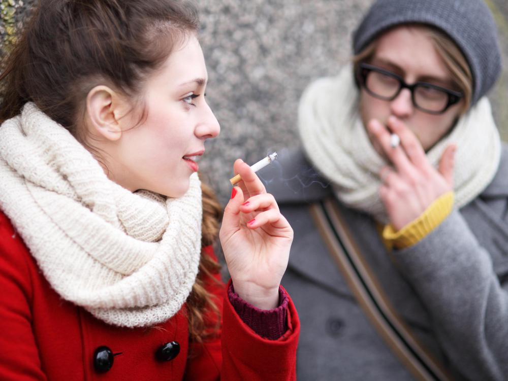 Peer pressure stems from the desire for the approval of others.