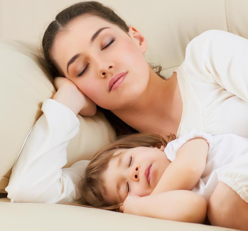 Research has shown that breathing disorders such as sleep apnea may have a hereditary component.