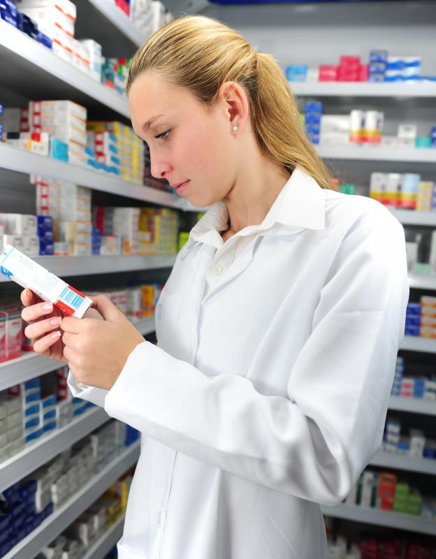 When topical medications are prescribed, a pharmacist can catch prescriptions for drugs with methylchloroisothiazolinone in them.