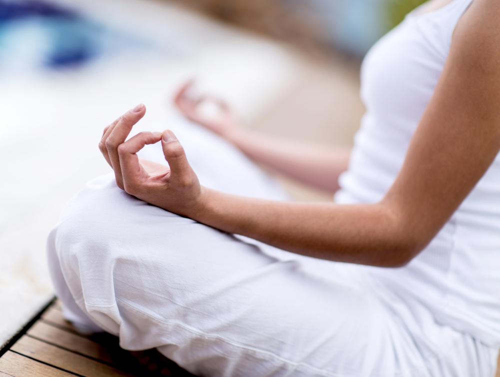 Finding ways to relax may help reduce dermographia outbreaks.