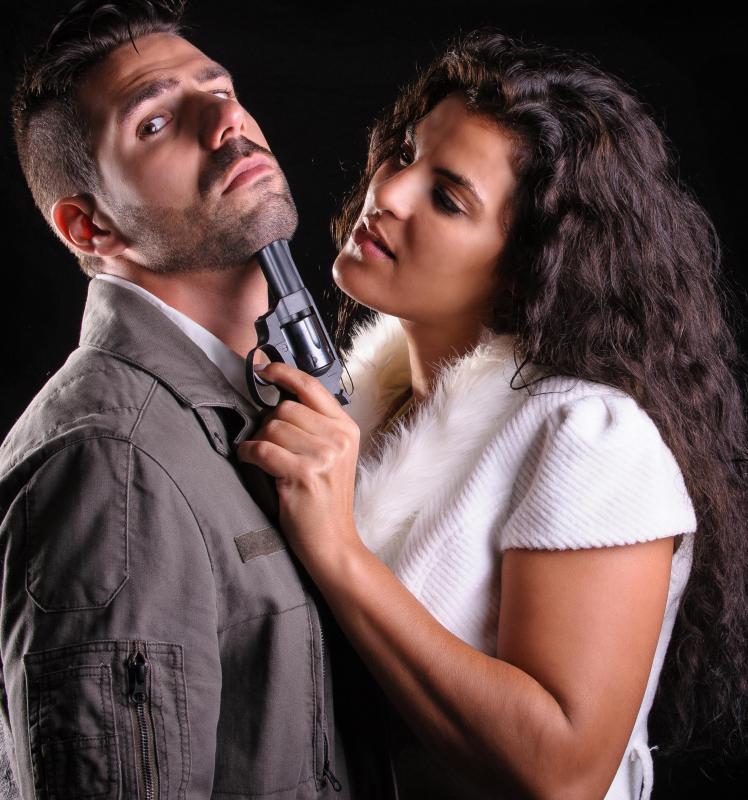 It is estimated that 800,000 men become victims of domestic violence every year.