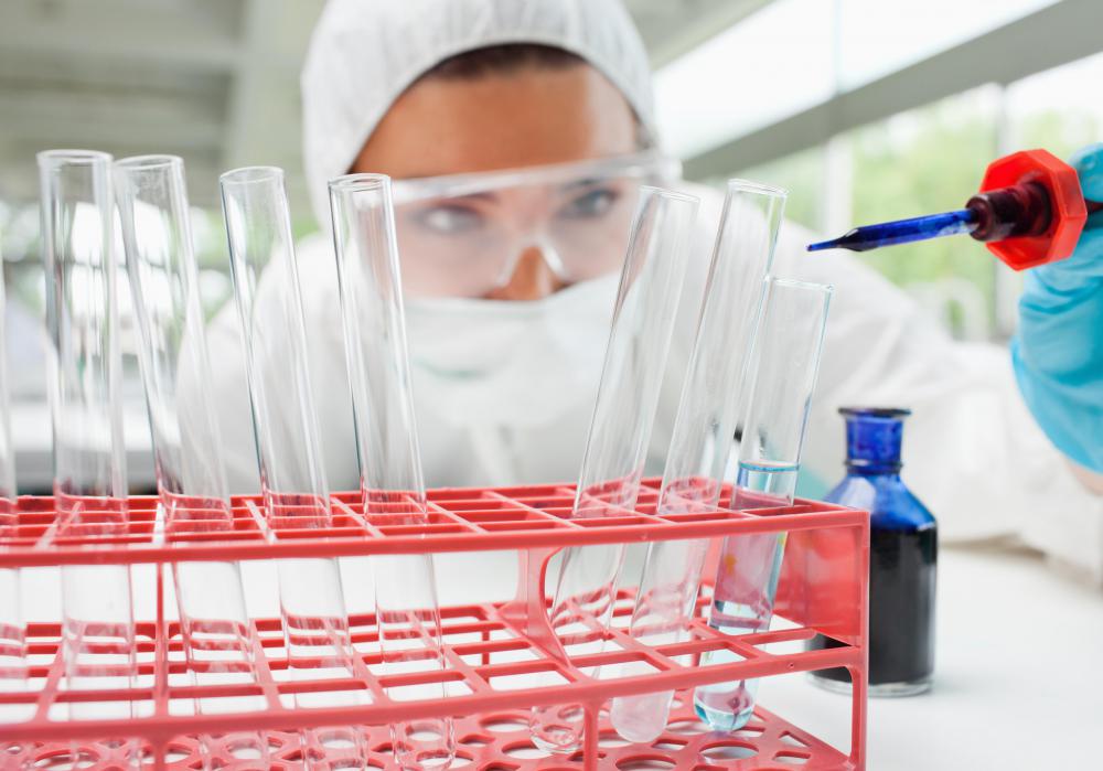 Proximate analysis uses a sample to determine the amounts of substances within a material.