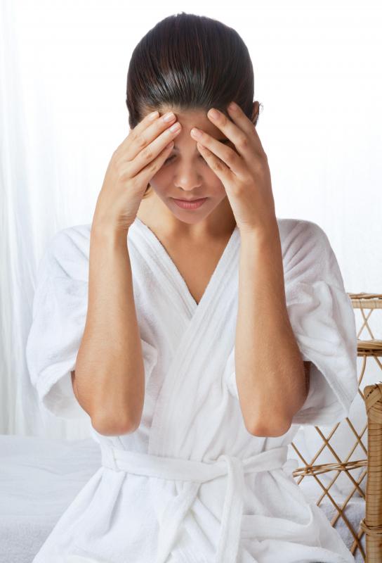 Side effects of prednisone may include migraines.